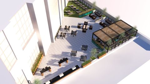 Tiny photo for 512 N Mcclurg Court #4911, Chicago, IL 60611 (MLS # 12568476)