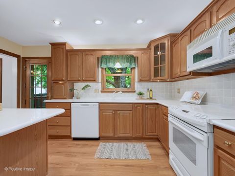 Tiny photo for 613 N Spring Avenue, La Grange Park, IL 60526 (MLS # 12626026)