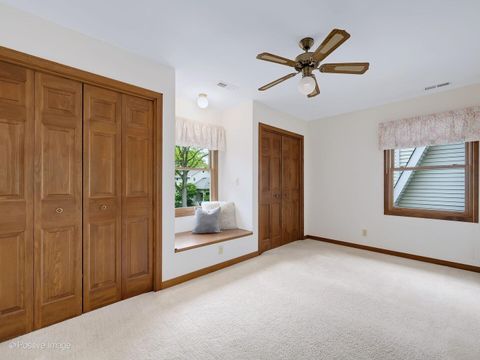Tiny photo for 613 N Spring Avenue, La Grange Park, IL 60526 (MLS # 12626026)