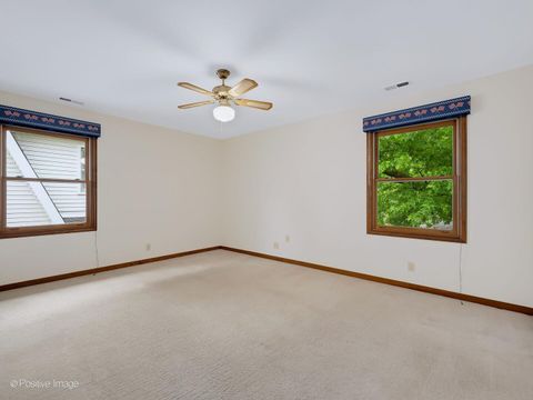 Tiny photo for 613 N Spring Avenue, La Grange Park, IL 60526 (MLS # 12626026)
