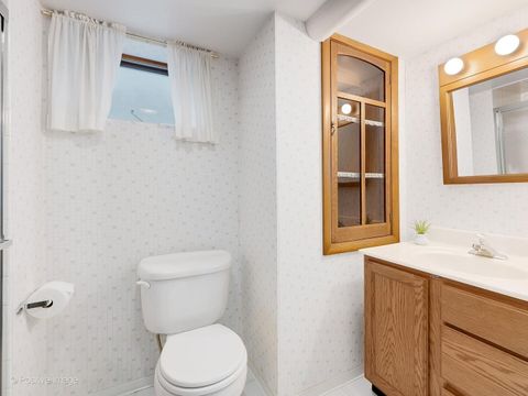 Tiny photo for 613 N Spring Avenue, La Grange Park, IL 60526 (MLS # 12626026)