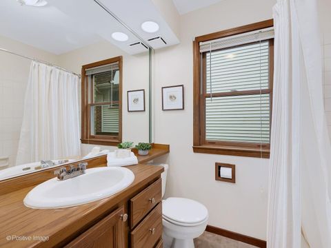 Tiny photo for 613 N Spring Avenue, La Grange Park, IL 60526 (MLS # 12626026)