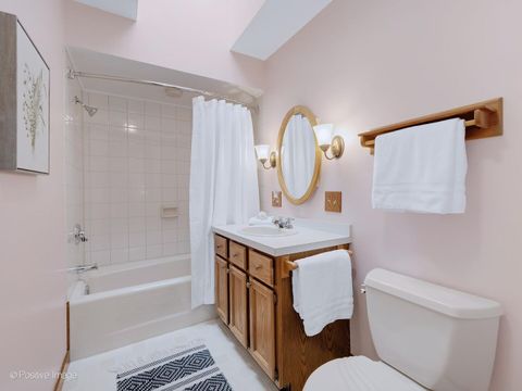 Tiny photo for 613 N Spring Avenue, La Grange Park, IL 60526 (MLS # 12626026)
