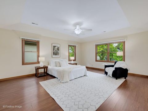 Tiny photo for 613 N Spring Avenue, La Grange Park, IL 60526 (MLS # 12626026)