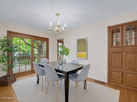 Tiny photo for 613 N Spring Avenue, La Grange Park, IL 60526 (MLS # 12626026)