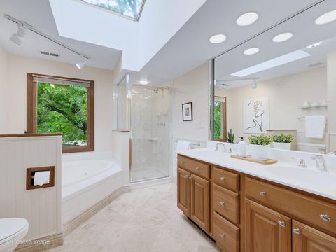 Tiny photo for 613 N Spring Avenue, La Grange Park, IL 60526 (MLS # 12626026)