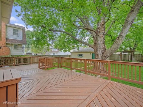 Tiny photo for 613 N Spring Avenue, La Grange Park, IL 60526 (MLS # 12626026)
