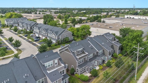 Tiny photo for 509 Watercress Drive, Aurora, IL 60504 (MLS # 12765146)