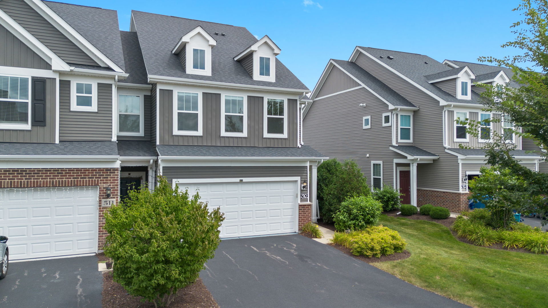 509 Watercress Drive