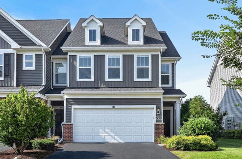 Photo of 509 Watercress Drive, Aurora, IL 60504 (MLS # 12765146)