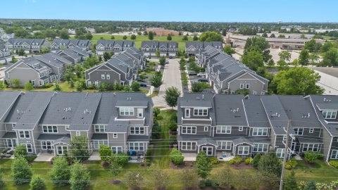 Tiny photo for 509 Watercress Drive, Aurora, IL 60504 (MLS # 12765146)