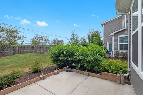 Tiny photo for 509 Watercress Drive, Aurora, IL 60504 (MLS # 12765146)