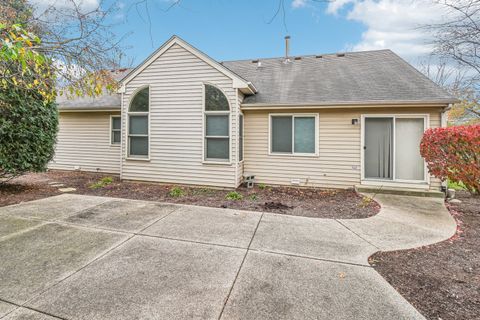 A home in Gurnee