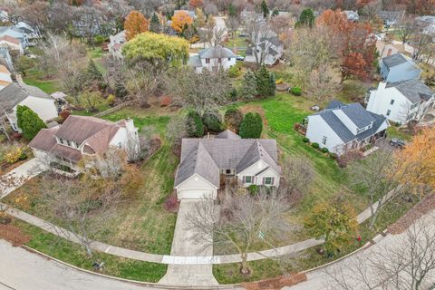 A home in Gurnee