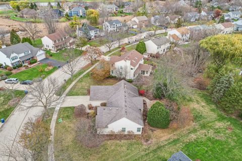 A home in Gurnee