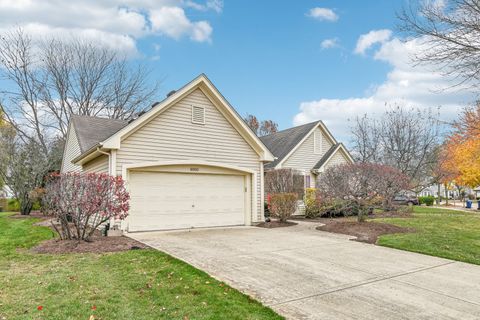 A home in Gurnee