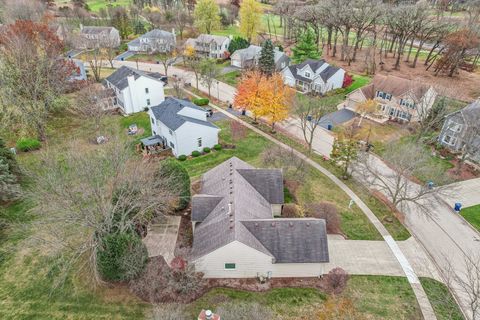 A home in Gurnee