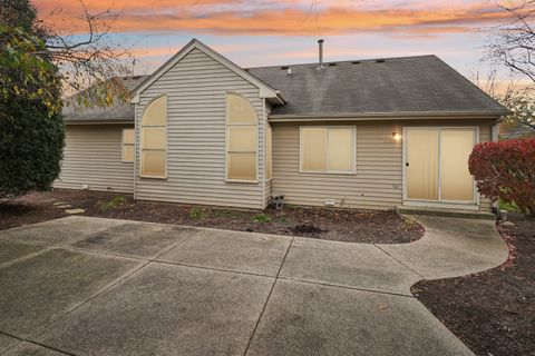 A home in Gurnee