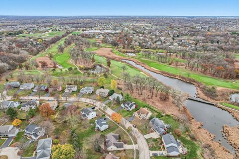 A home in Gurnee