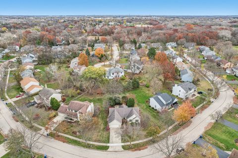 A home in Gurnee