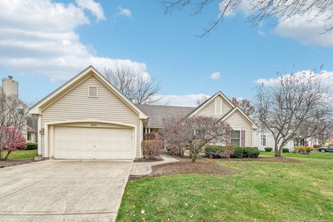 A home in Gurnee