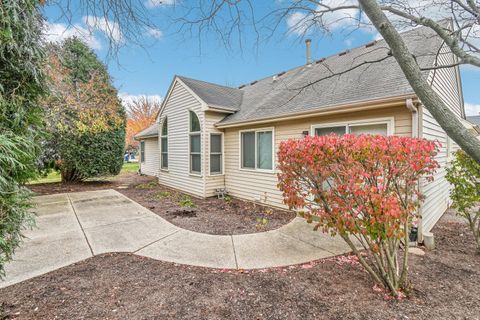 A home in Gurnee