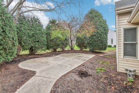 A home in Gurnee