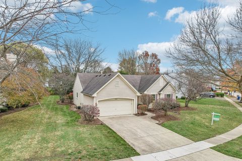 A home in Gurnee