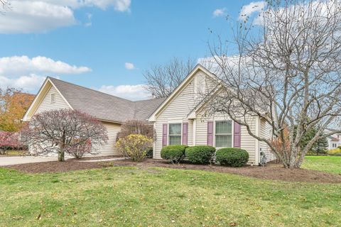 A home in Gurnee