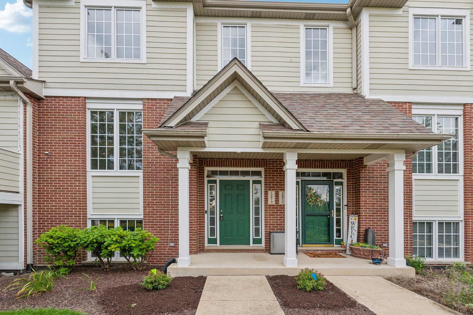 View Orland Park, IL 60462 townhome