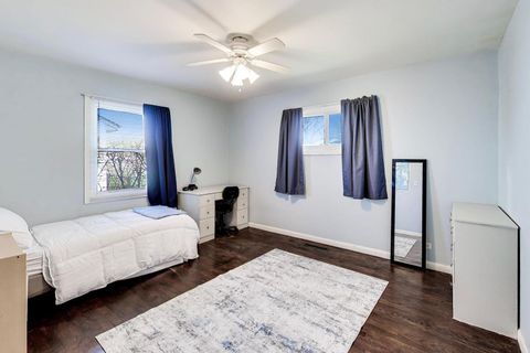 Tiny photo for 314 N Owen Street, Mount Prospect, IL 60056 (MLS # 12596123)