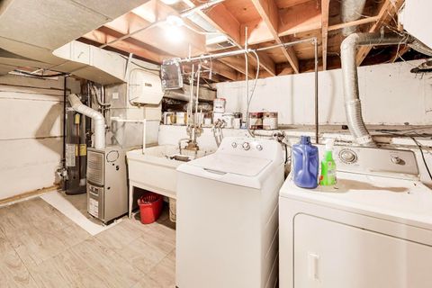 Tiny photo for 314 N Owen Street, Mount Prospect, IL 60056 (MLS # 12596123)