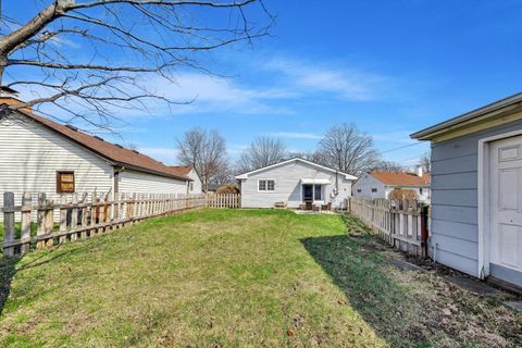 Tiny photo for 314 N Owen Street, Mount Prospect, IL 60056 (MLS # 12596123)