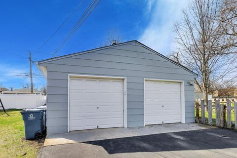 Tiny photo for 314 N Owen Street, Mount Prospect, IL 60056 (MLS # 12596123)