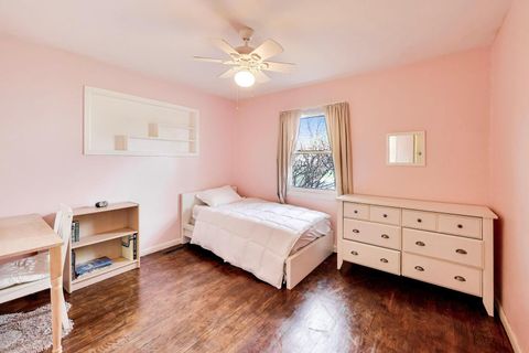 Tiny photo for 314 N Owen Street, Mount Prospect, IL 60056 (MLS # 12596123)