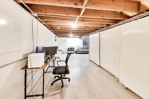 Tiny photo for 314 N Owen Street, Mount Prospect, IL 60056 (MLS # 12596123)