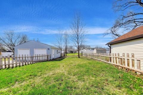 Tiny photo for 314 N Owen Street, Mount Prospect, IL 60056 (MLS # 12596123)