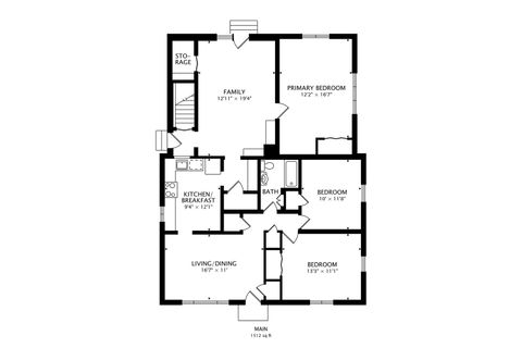 Tiny photo for 314 N Owen Street, Mount Prospect, IL 60056 (MLS # 12596123)