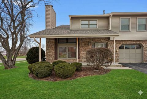 Photo of 9301 WATERFORD Lane, Orland Park, IL 60462 (MLS # 12551975)