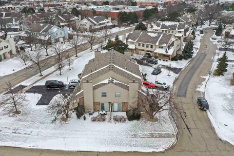 Tiny photo for 9301 WATERFORD Lane, Orland Park, IL 60462 (MLS # 12551975)