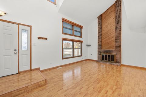 Tiny photo for 9301 WATERFORD Lane, Orland Park, IL 60462 (MLS # 12551975)