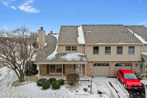 Tiny photo for 9301 WATERFORD Lane, Orland Park, IL 60462 (MLS # 12551975)