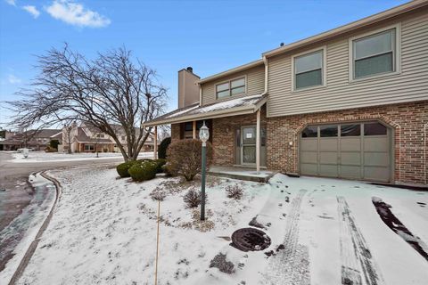 Photo of 9301 WATERFORD Lane, Orland Park, IL 60462 (MLS # 12551975)
