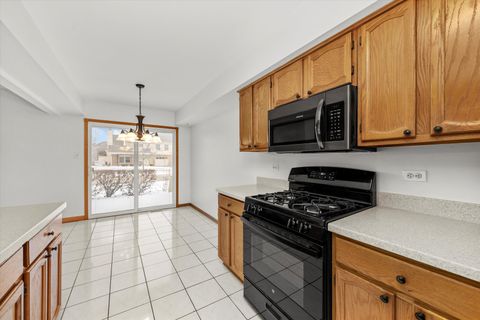 Tiny photo for 9301 WATERFORD Lane, Orland Park, IL 60462 (MLS # 12551975)