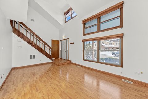 Tiny photo for 9301 WATERFORD Lane, Orland Park, IL 60462 (MLS # 12551975)