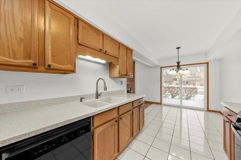 Tiny photo for 9301 WATERFORD Lane, Orland Park, IL 60462 (MLS # 12551975)