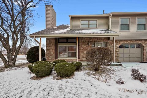 Tiny photo for 9301 WATERFORD Lane, Orland Park, IL 60462 (MLS # 12551975)