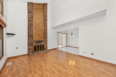 Tiny photo for 9301 WATERFORD Lane, Orland Park, IL 60462 (MLS # 12551975)