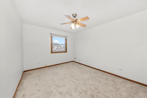 Tiny photo for 9301 WATERFORD Lane, Orland Park, IL 60462 (MLS # 12551975)