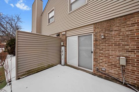 Tiny photo for 9301 WATERFORD Lane, Orland Park, IL 60462 (MLS # 12551975)